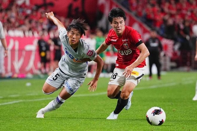 曺貴裁監督率いる浦和は埼スタで４失点…広島に１－４敗戦。新体制は苦しい開幕２連敗