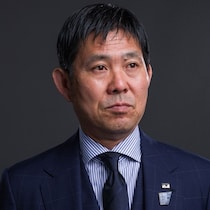 「えっ、マジか」森保一監督から想定外の逆質問。「良い守備から良い攻撃」に込められた真意とは？