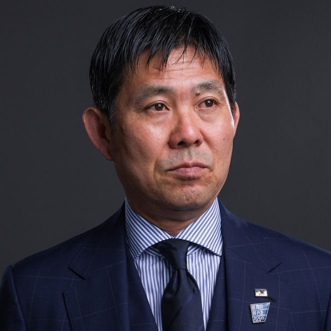 「えっ、マジか」森保一監督から想定外の逆質問。「良い守備から良い攻撃」に込められた真意とは？