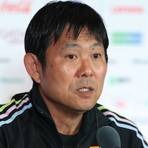 ９月の森保ジャパンは大人数招集も？ ４連戦へ指揮官が明かした“選手入れ替えプラン”