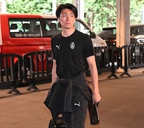 「あり得ない」「移籍の前触れか」まさか！W杯で活躍の26歳日本代表が連続メンバー外にファン騒然！“２部脱出”は叶うのか「下手すりゃサウジ・トルコ」
