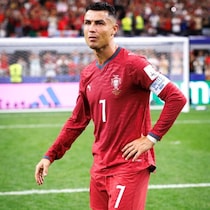 「僕にとって最後の年になる」世界に衝撃！ Ｃ・ロナウドがシーズン終了後の現役引退を示唆「25年間、本当に多くの犠牲を払ってきたからね」
