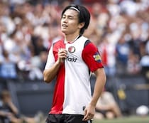 「えぐいなほんま」「もうミサイルやん」日本代表エースの豪快弾にファン驚嘆！「日本人とは思えない」「今季も得点王いけそうやな」