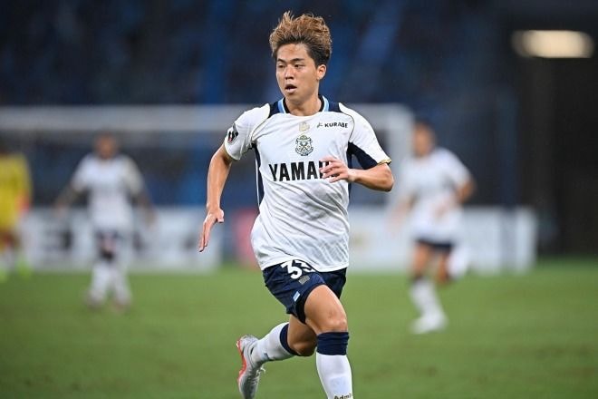 秋葉新体制の磐田でポジションを掴むも…２戦無得点。代表復帰を見据えるロス五輪世代の技巧派MF川合徳孟に求められる“個”の強さ