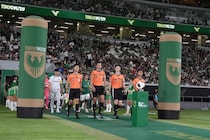 Jリーグがまた最多記録更新！ 第２節に48万1544人、開幕から２節で95万人超が来場！