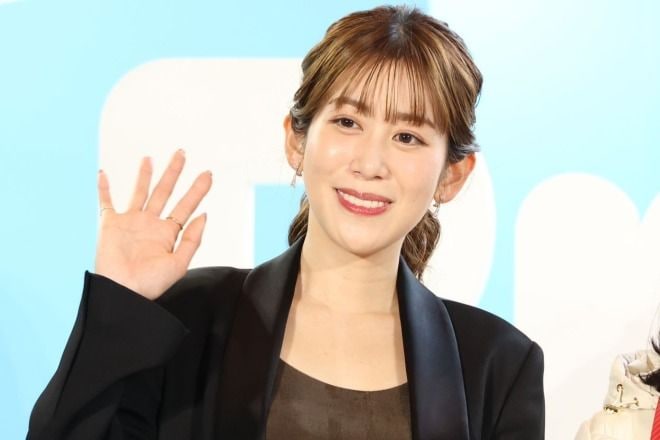 「めっっちゃオーラがある人がいて…」元NHKの美人アナがばったり遭遇した“元日本代表レジェンド”にびっくり！「いつお会いしてもかっこいい」