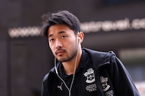 「忘れられた余剰戦力」W杯全試合出場の日本代表DFが驚きのメンバー外…まさかの構想外か