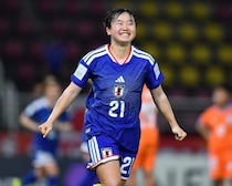 U-20女子Ｗ杯に臨むヤングなでしこのメンバー21名が発表！ 欧州組は１人、国内からは田子夏海や眞城美春らが選出