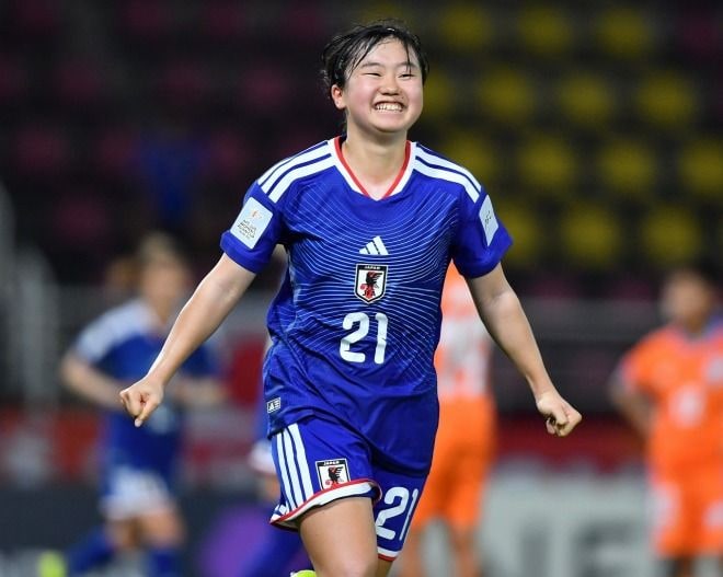 U-20女子W杯に臨むヤングなでしこのメンバー21名が発表! 欧州組は1人、国内からは田子夏海や眞城美春らが選出