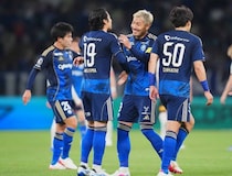 町田のACL2対戦相手が決定！ 中国の強豪・上海申花などと同組に、日本勢連覇へ挑む