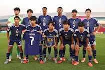U-16日本代表が異例の“欧州予選参戦”！ UEFAとJFAが連携、ルーマニアなど３か国と対戦へ