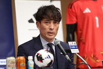 「日本はレベルが違う」「もうアジアから出て行ってくれ」日本サッカー協会の“公式発表”に中国唖然！異例の参戦に「あらゆる面でリードしている」