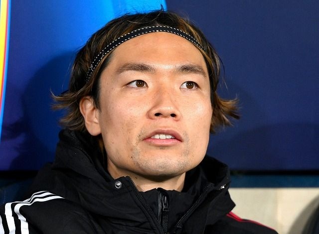 ビッグニュース！アヤックスで今季出場ゼロの板倉滉、１年でのボルシアMG復帰で合意。８月19日にメディカルチェック