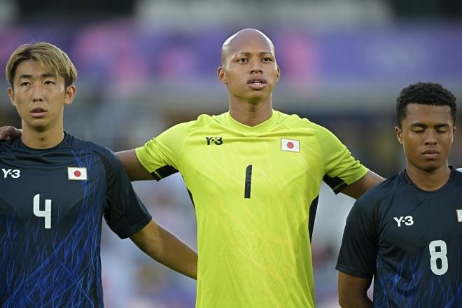 「日本サッカー界に衝撃」「有望株流出の危機」昨年に日本代表選出の25歳逸材をナイジェリア代表が“強奪”も…韓国メディアは驚き「我々には好都合」
