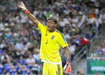 「韓国 0-10 日本」「プレミアの衝撃」鈴木彩艶がビラ加入でついに二桁到達。圧倒的格差に直面の韓国、“現実”を報道「日本サッカーは全盛期を迎えた」