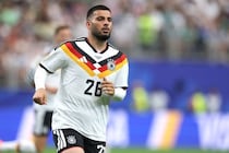 「じつは２度、死にかけたんだ」Ｗ杯で３得点を挙げたドイツ代表30歳FWが“衝撃の出来事”を告白！「全身が腫れ上がって、息ができなくなる」
