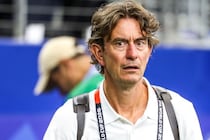 「彼はMOTDに加入する」冬にスパーズ監督の座を追われたトーマス・フランクの“新天地”が決定と英報道！