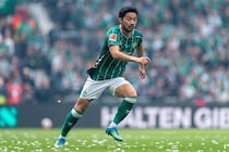 「激しい争奪戦」W杯全試合出場もまさかの“構想外報道”…苦境の日本代表DFにオランダ王者や５連覇中の名門が“具体的な関心”と現地報道！古巣のドイツ古豪も「望みを捨てていない」