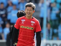 「まるで上質なワインのよう。円熟味を増している」59歳カズに欧州メディアも注目！ １試合で２得点「驚異的なカムバックを続けている」