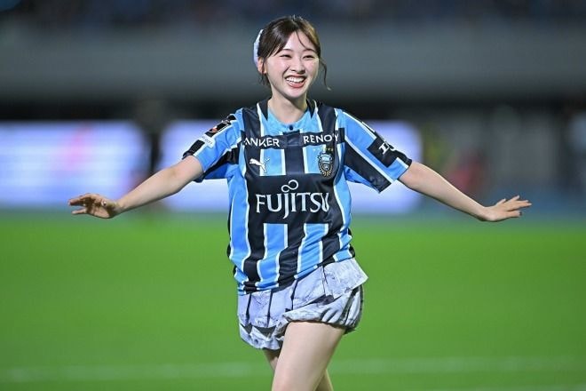 「あどけない表情可愛い」実は小学生のころ…元日向坂46女優、“19年前→現在”の等々力ショットにファン注目「こんな一枚探してくれてありがたすぎ」