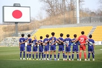 W杯への第一関門へ！ U-20アジア杯予選に臨むU-19日本代表メンバーが発表！ 鹿島の徳田誉ら招集、海外組は２人