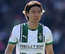日本代表DF板倉滉が１年でドイツ古豪ボルシアMGに電撃復帰！日本人カルテットが誕生「すぐに復帰を決めました」