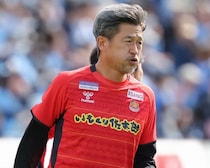 「歴史に名を刻んだ」59歳キングカズの２ゴールに韓国メディアも反応！「三浦の挑戦に終わりは見えない」