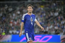 まさか！日本代表に暗雲…W杯で主将を務めた29歳DFがアジアカップを欠場か。「参加を見送る意向」と海外報道