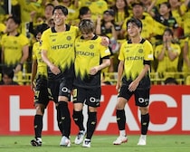 ４発逆転勝ちのレイソル「強すぎやろ...」。J１開幕３連勝に反響「レベルが違うね」「敵なしじゃん」