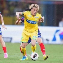 「０得点・９失点」の深刻さ。負のサイクルに陥った千葉、FC東京戦で露呈した“痛恨の問題”