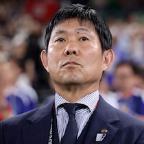 「代表に来られなかったとしても…」板倉滉の“アジア杯参加見送り報道”に森保監督が独自見解【日本代表】
