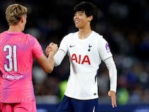 トッテナム高井幸大の立場は流動的。再レンタルの可能性も。必要なのは、欧州の舞台で試合を重ね、自分の力を示していくことだ【現地発】