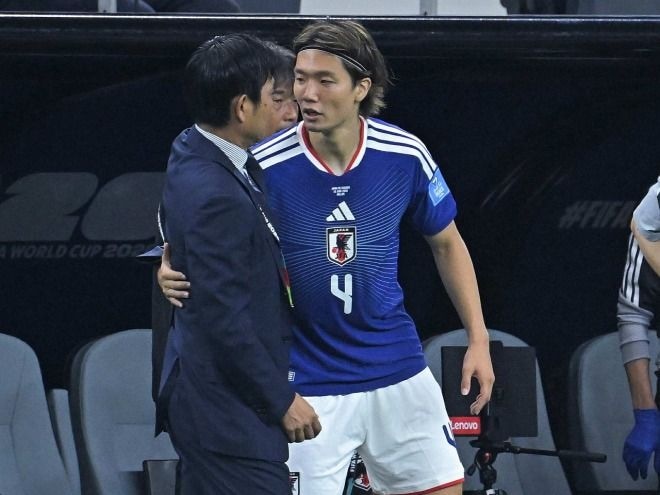 「韓国代表なら大騒ぎの超大型スキャンダル」板倉滉の“アジア杯参加見送り”報道に韓メディアが敏感反応「致命的になりかねない」