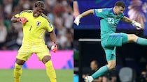 エミマル後任として鈴木彩艶を獲得したが…プレミア名門の正GKはどうなる？ エメリ監督「彼は今年も移籍を志願した」「両者の起用も可能」