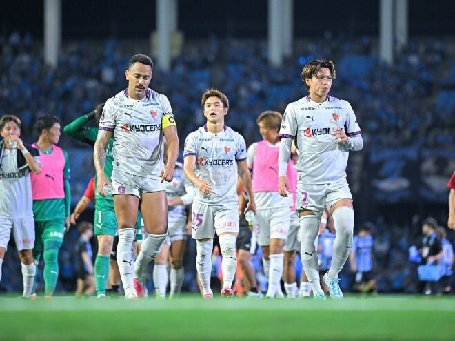 「サンガなにしてんのよ...」３戦未勝利で計７失点。厳しいシーズン序盤にファン危機感「問題は守備だな」「どうなってんの」