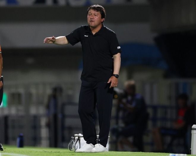 「This is Football！ 最高でしたね」開幕３戦目で今季初勝利の磐田。秋葉監督は喜びあらわ「この姿や姿勢、メンタリティこそ我々が植え付けてきたフットボール」
