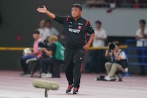 「大丈夫かまじで」浦和、また勝てず…開幕３連敗＆“３戦11失点”にファンから不安の声「さすがにヤバい」「マリノス戦は正念場」