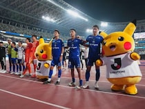 「なんか町田だけおかしくね」３連勝で首位「得失点差がエグい」。J１最新順位表にファン注目「何年ぶりの５位なんだろ」「最下位じゃないのが奇跡」