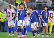 小川航基がオランダ１部NECから町田に完全移籍！北中米W杯で活躍した29歳の日本代表FWが３年ぶりにJリーグ復帰