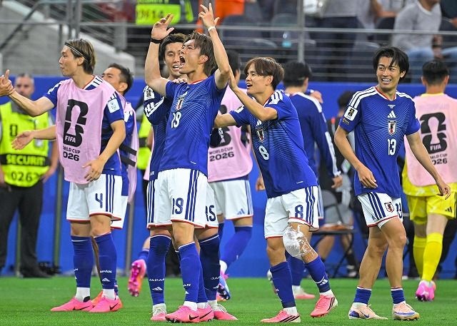小川航基がオランダ１部NECから町田に完全移籍！北中米W杯で活躍した29歳の日本代表FWが３年ぶりにJリーグ復帰
