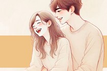 【誕生月別】彼氏に甘えられやすい女性ランキング＜第１位～第３位＞