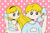 【誕生月別】「一緒にいて楽しいな！」話が面白い女性ランキング＜第１位～第３位＞