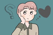 【誕生月別】「好きなのか分からない」好意がはっきりしない男性ランキング＜第１位～第３位＞