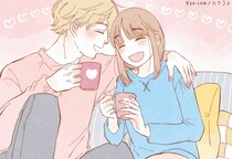 これは意外かも。「追いかけたくなる女性」って、実はこんなタイプです。