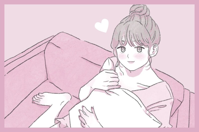 モテ女は普段から意識が高い？絶対に怠らないケアとは