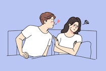 【星座別】「好きだったはずなのに…」好意を向けられた瞬間、蛙化する女性ランキング＜第４位～第６位＞