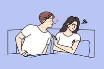 【星座別】「好きだったはずなのに…」好意を向けられた瞬間、蛙化する女性ランキング＜第１位～第３位＞