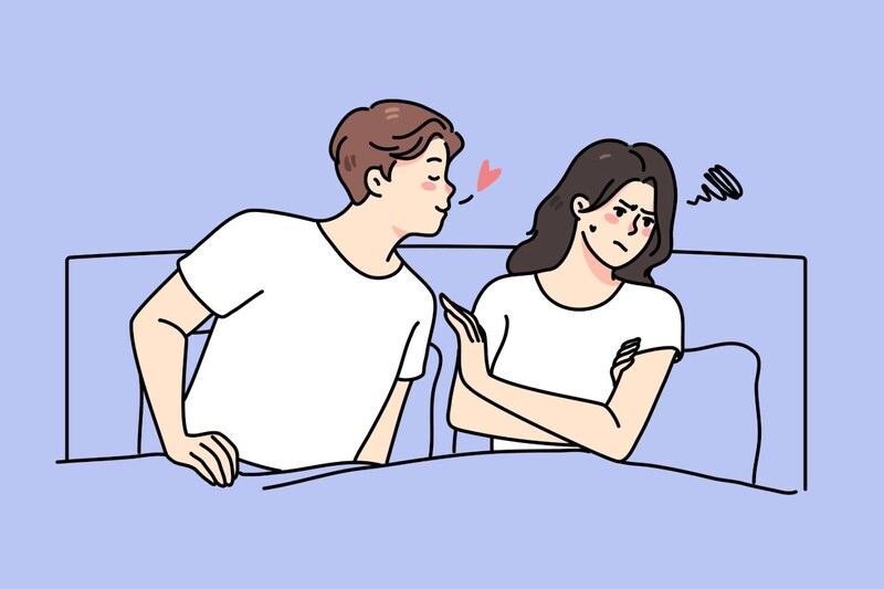 【星座別】「好きだったはずなのに…」好意を向けられた瞬間、蛙化する女性ランキング＜第１位～第３位＞