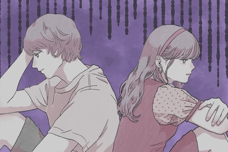 「圧が怖い...」男性が女性からプレッシャーを感じてしまう瞬間