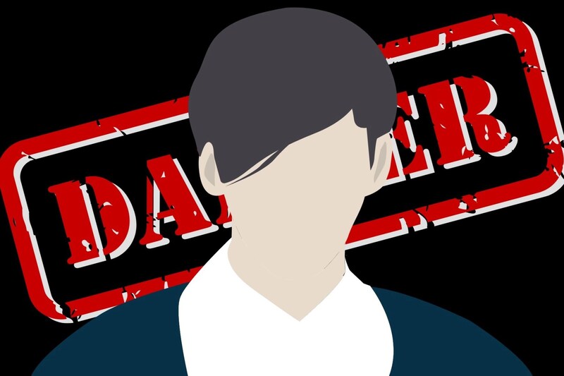 絶対彼氏にしちゃダメ。”付き合ったら後悔する”男の特徴3選